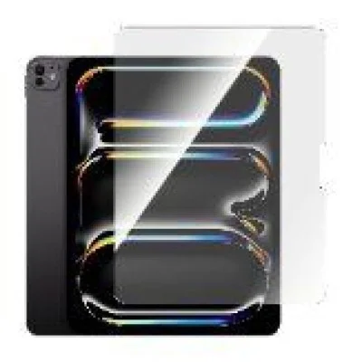 Torrii Bodyglass Anti-Bacterial Glass Screen Protector For Ipad Air 13-In. (M2) & Ipad Pro 13-In. (M4)